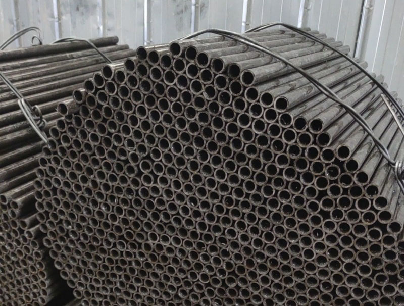 赫章小口径无缝钢管定尺切割加工
