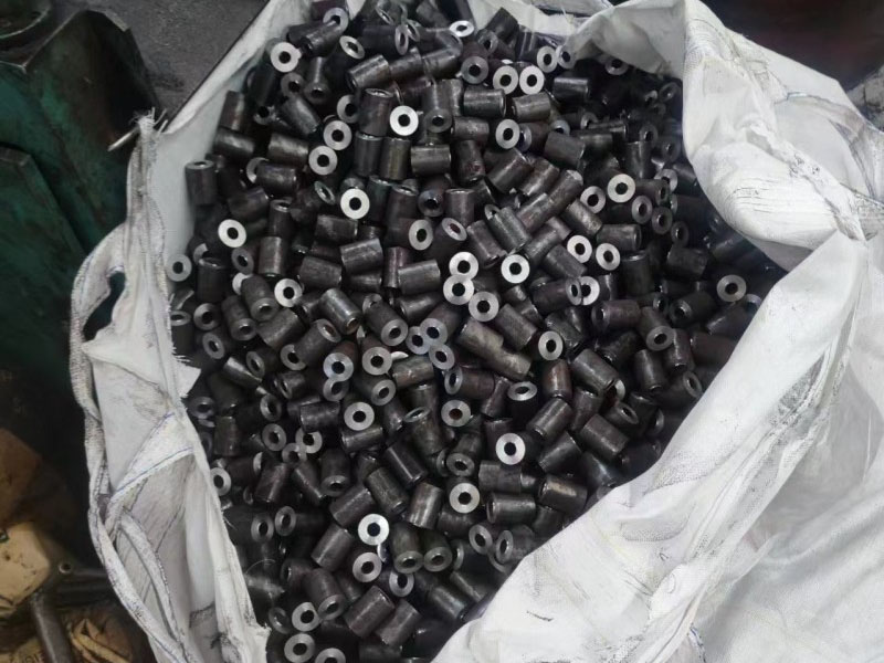 赫章小口径厚壁钢管切割定制