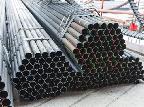 赫章35#精密无缝钢管