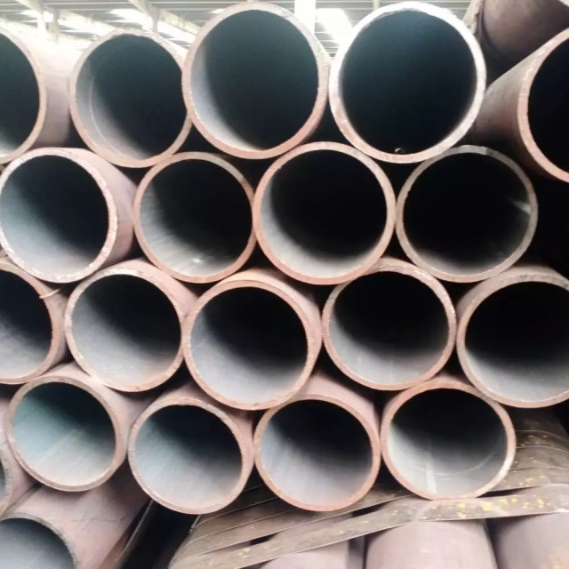 赫章35#合金无缝钢管